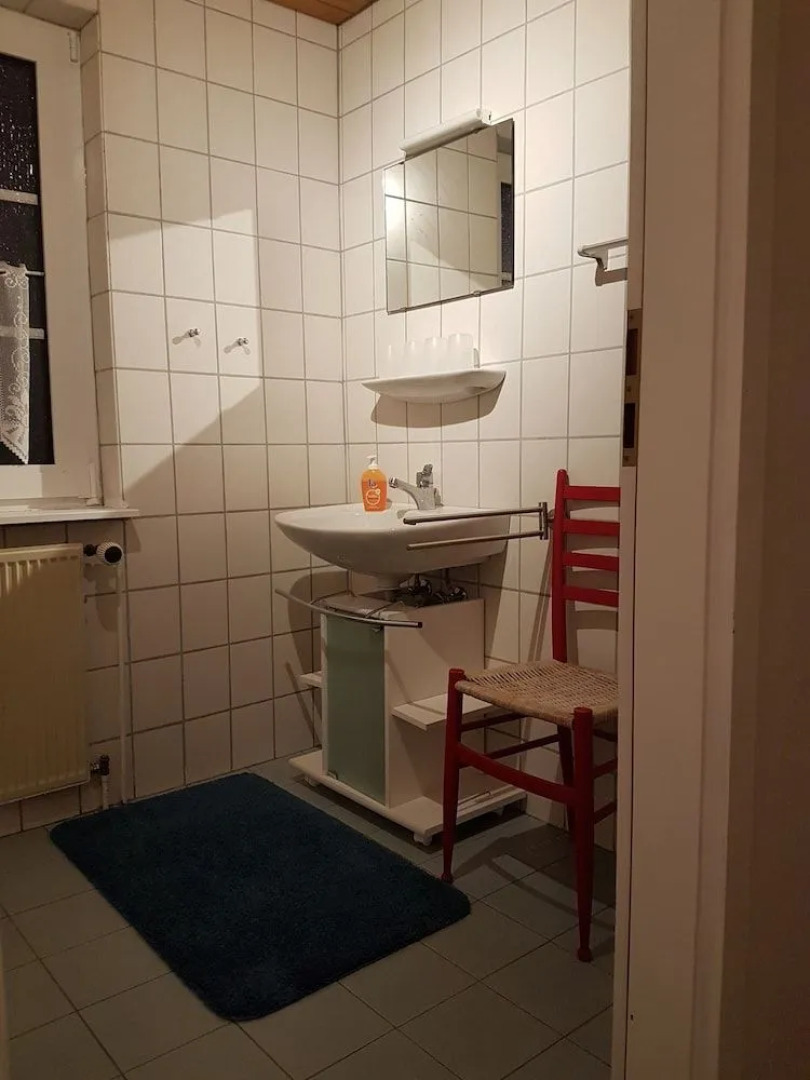 Birkenhof-Neuharlingersiel