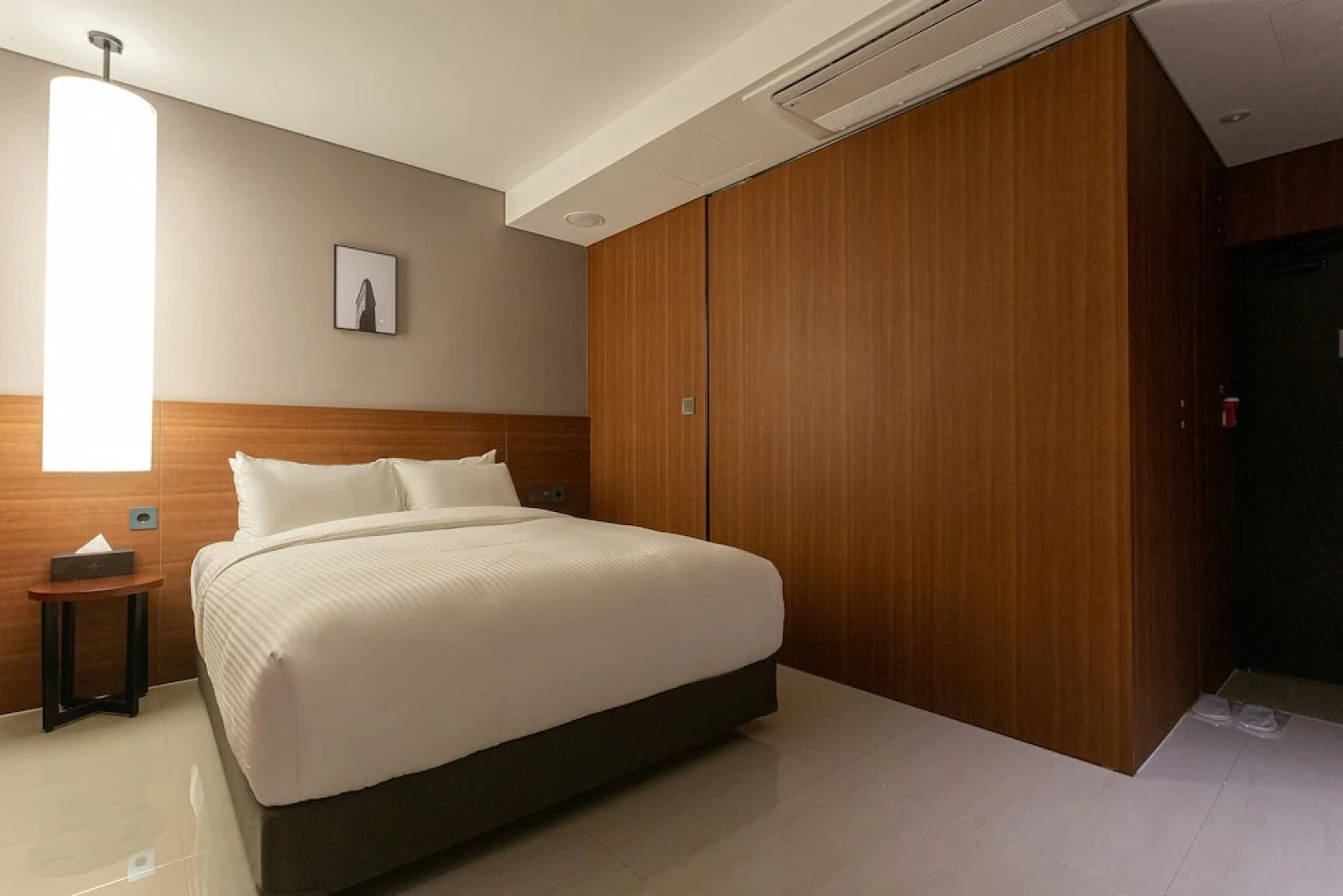 Iksan Business Tourist Hotel