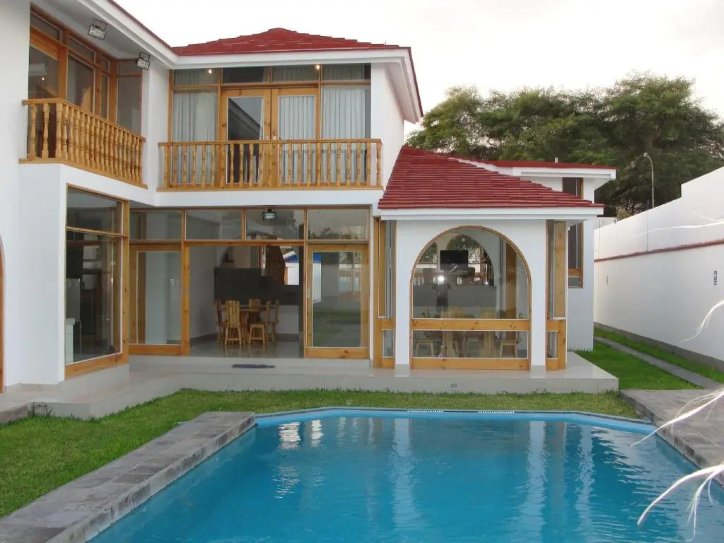 Hotel Boutique La Angostura