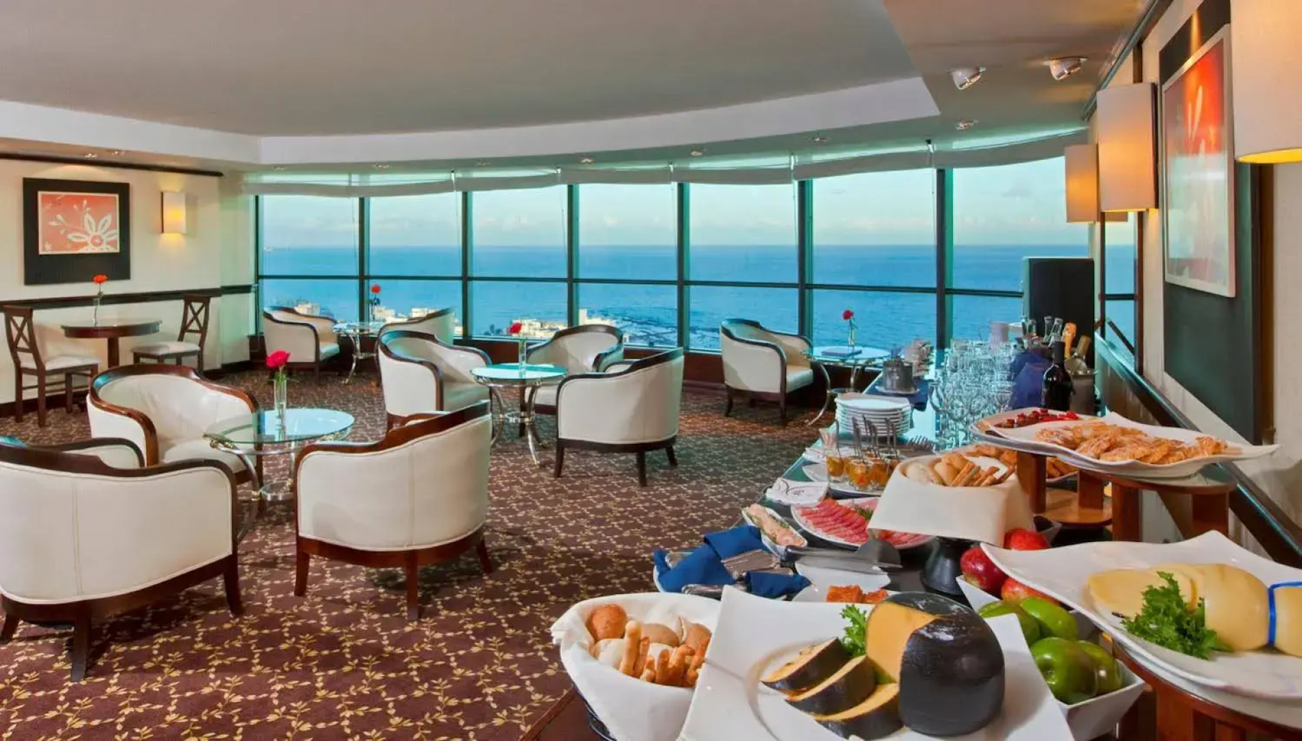 Sheraton Montevideo