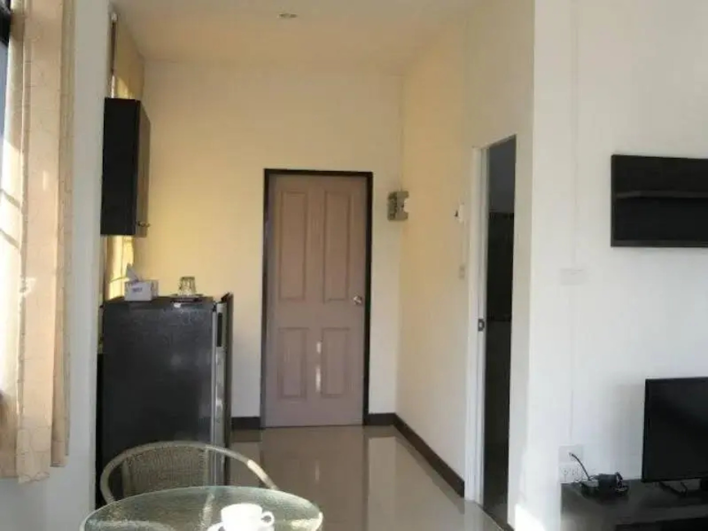 Suporn Lakeview Serviced Apartment & Homestay