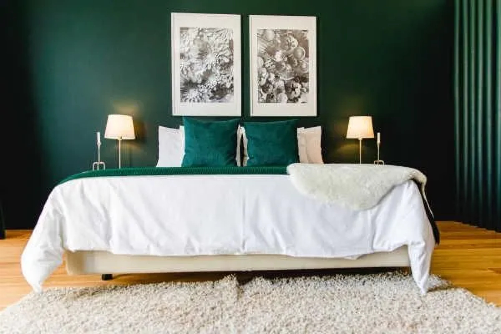 CAMBEIROS - Guest House