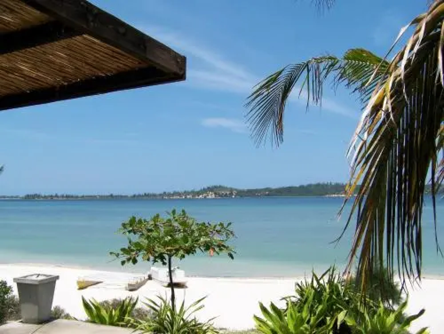 Dreams Beach