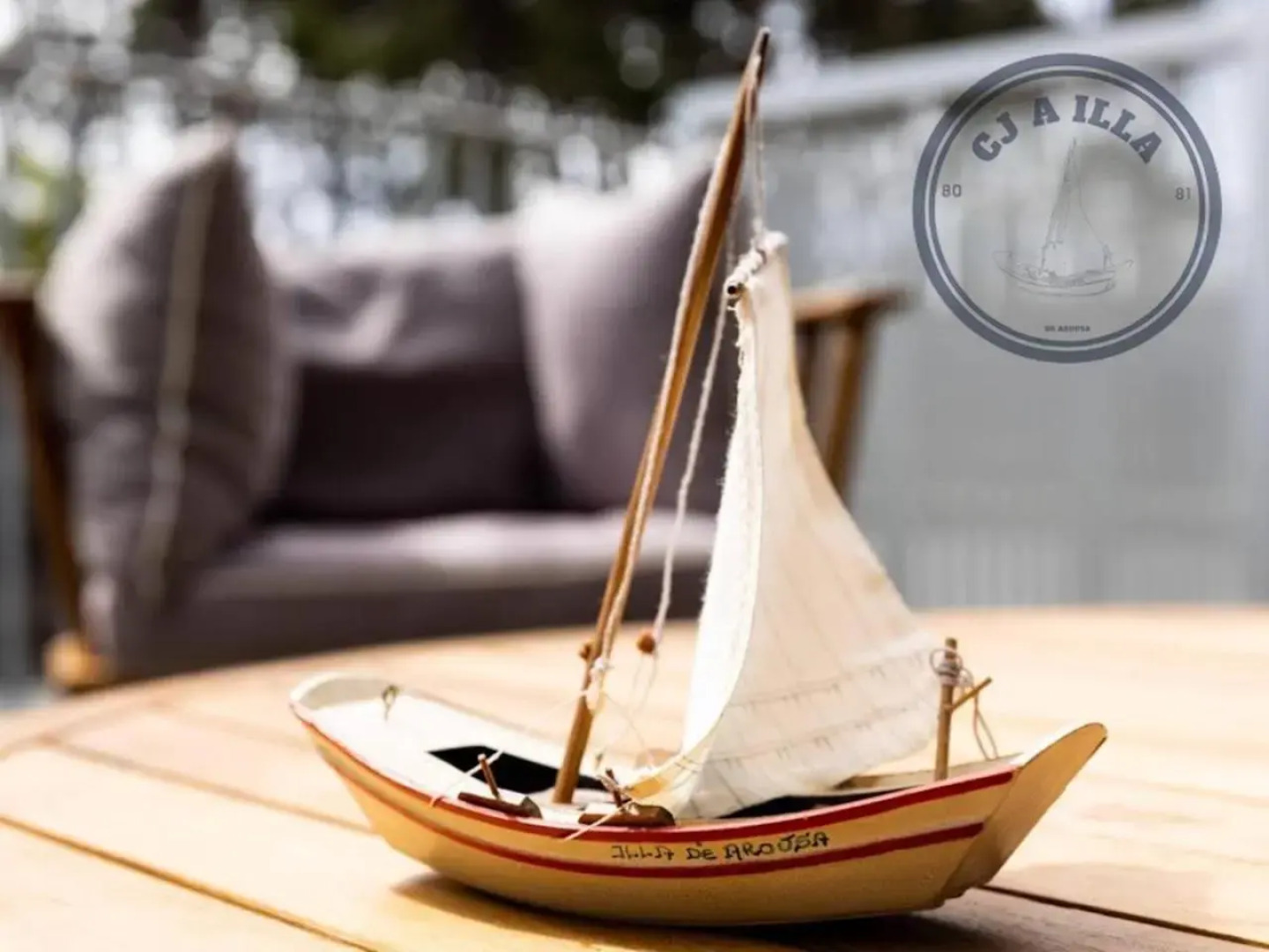 Stunning Dúplex CJ A Illa