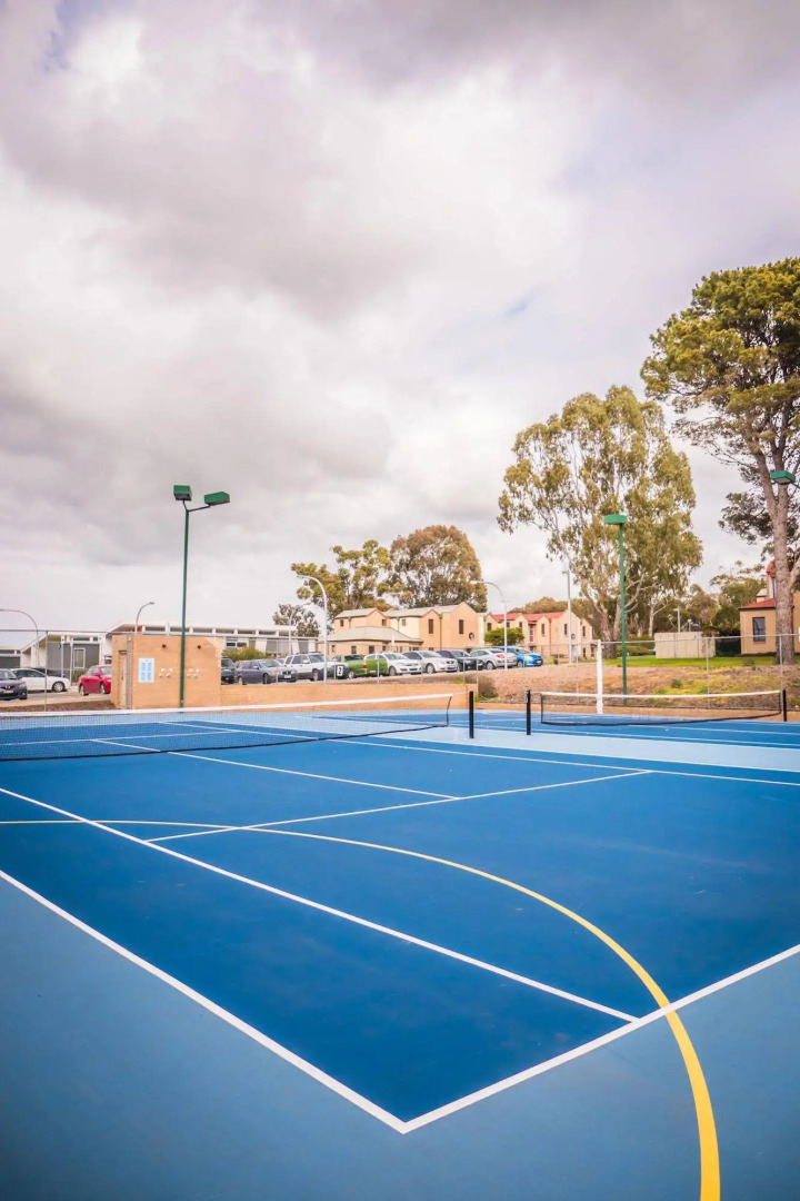 Deakin Geelong Units