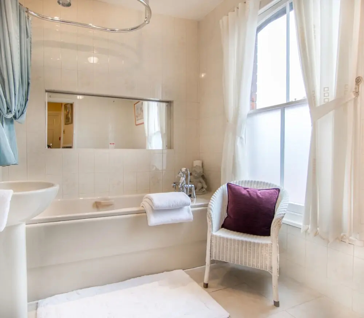 Creston Villa Guest House