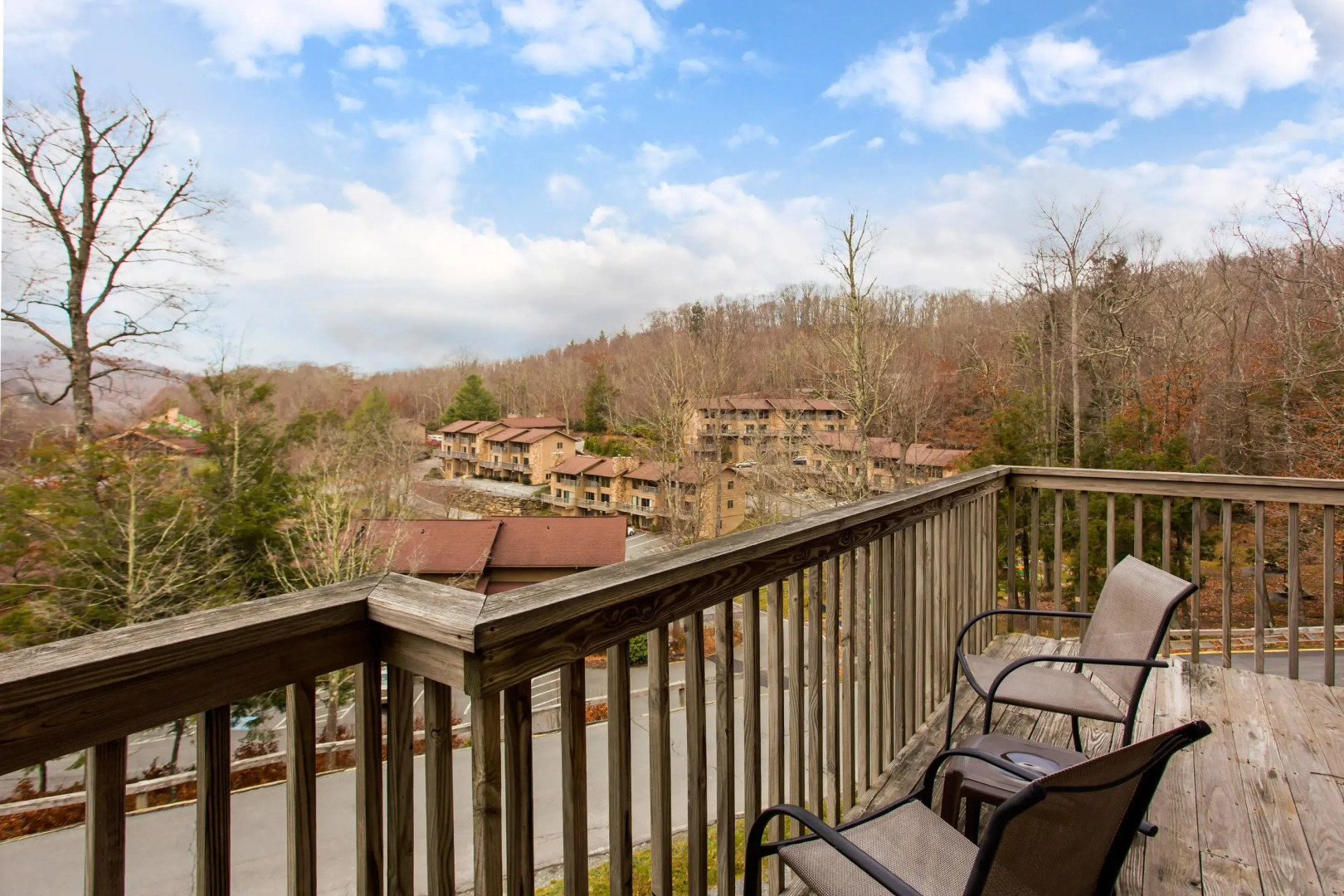 Bluegreen Vacations Blue Ridge Village, an Ascend Collection Resort