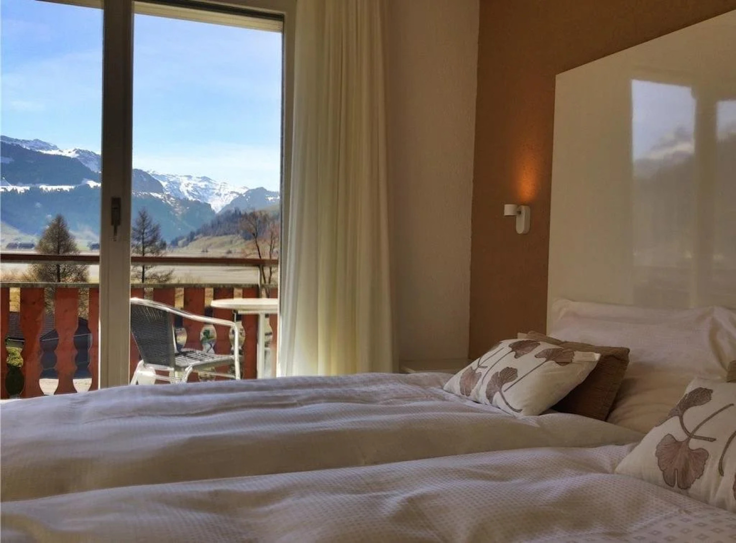 Hotel Post Garni & Camping