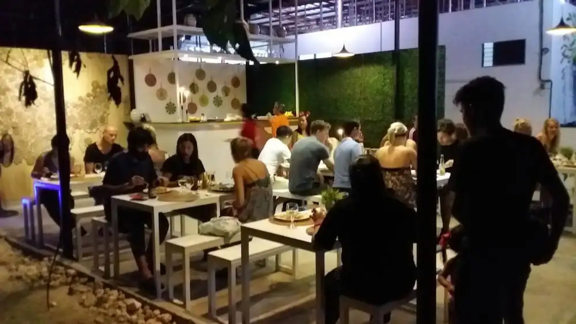 MoHo Moalboal Hostel