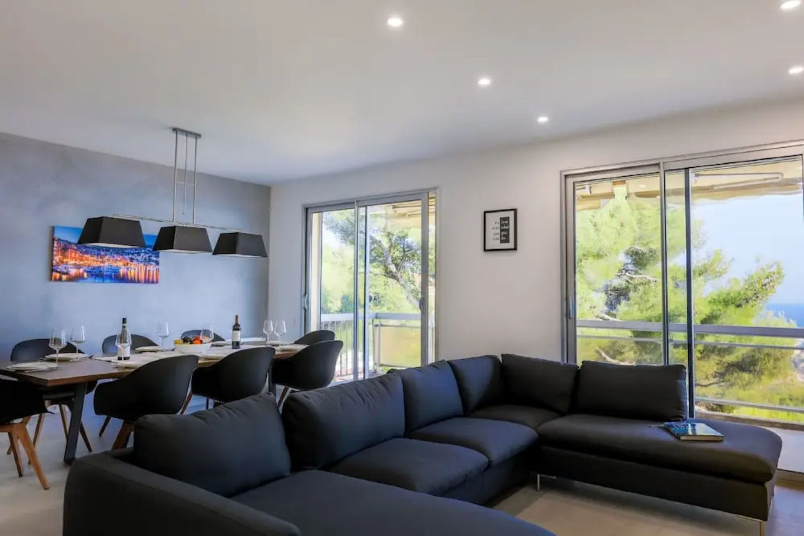 Jardins De Villefranche Ap4181 By Riviera Holiday Homes