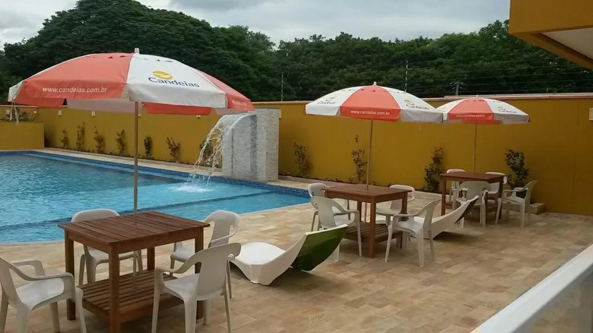 Candeias Foz do Iguaï¿½u