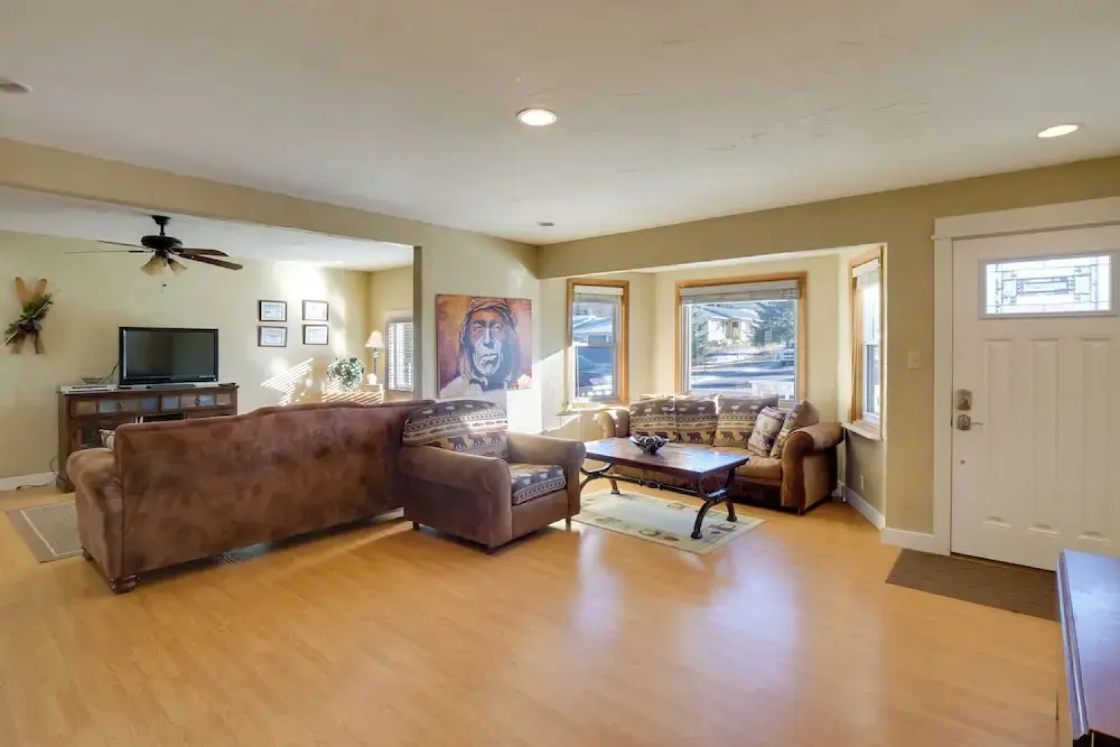 Quaint Leadville Home w/ Grill: Walk to Dtwn!