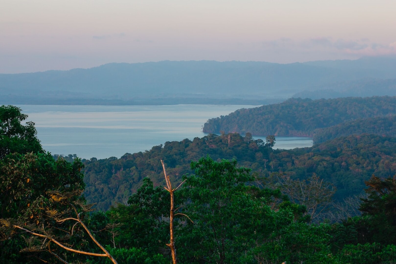 Hotel El Mirador Osa