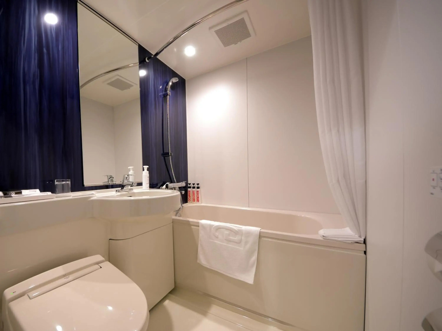 Green Rich Hotel Tottori Ekimae