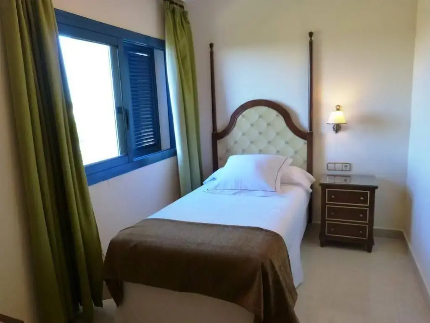 Hotel Golf Campoamor