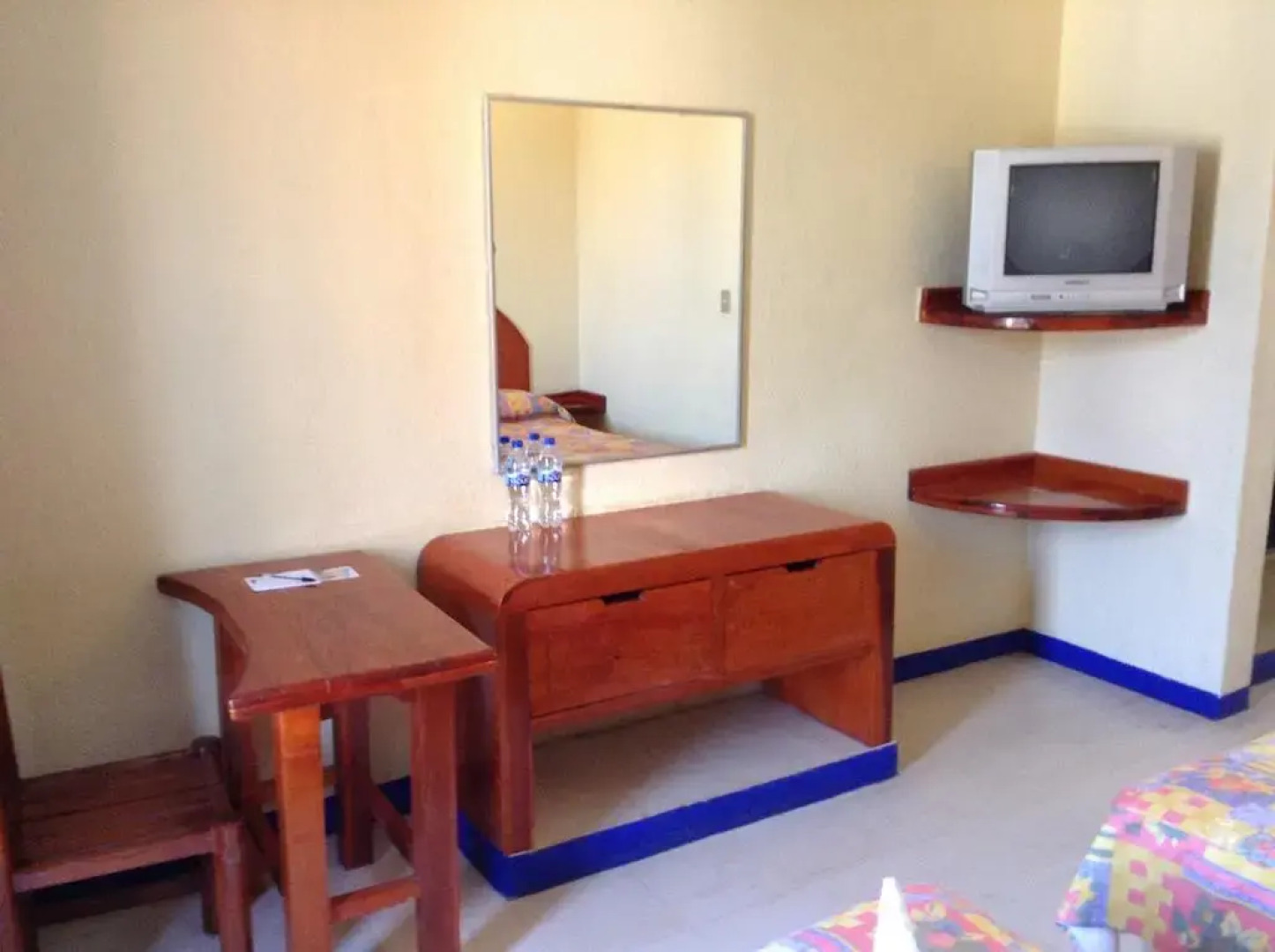 Hotel Zihuatanejo Centro