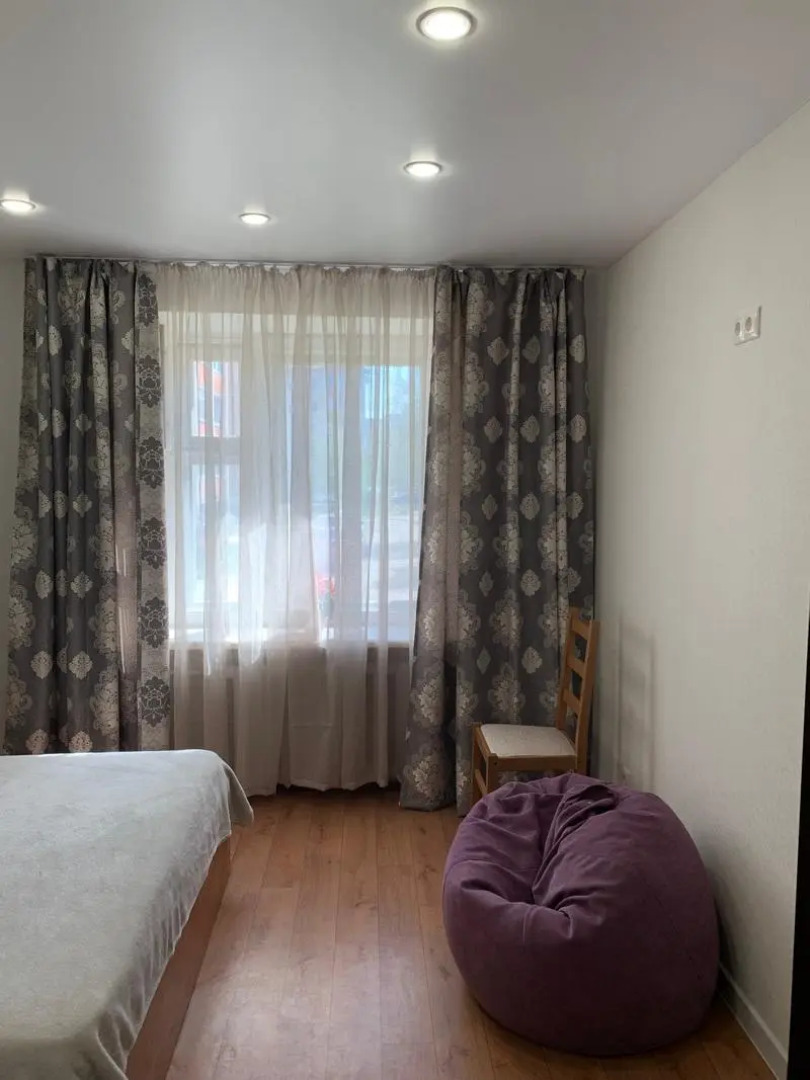 Апартаменты на улице Строителей