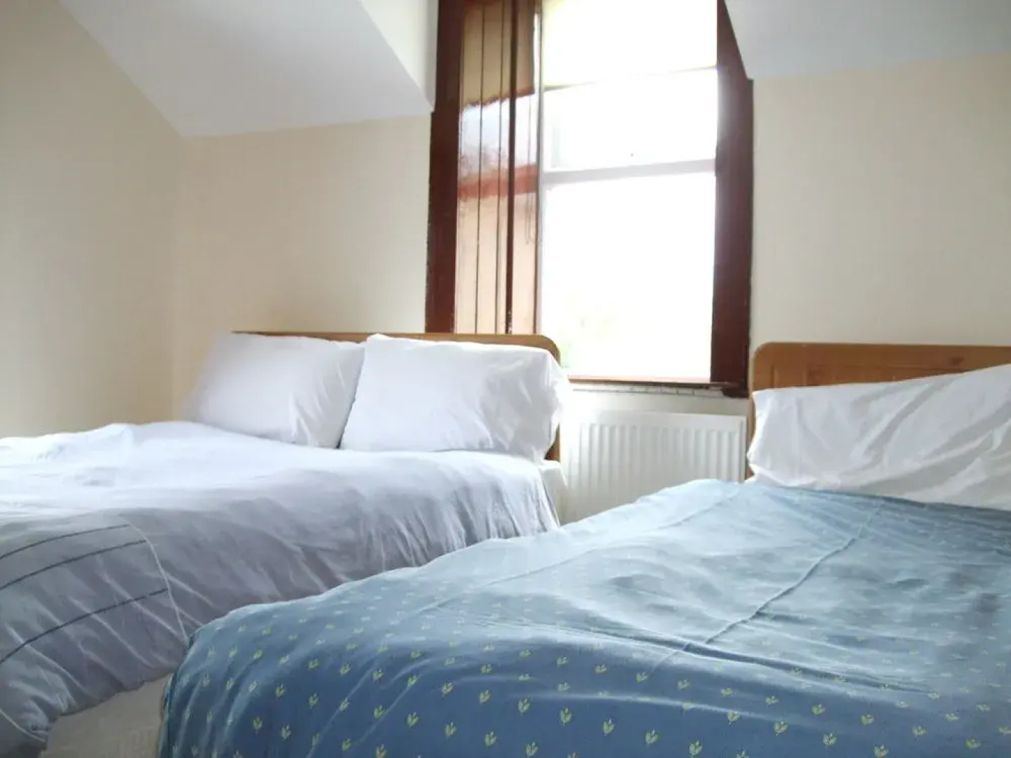 Homefield Rock Hostel