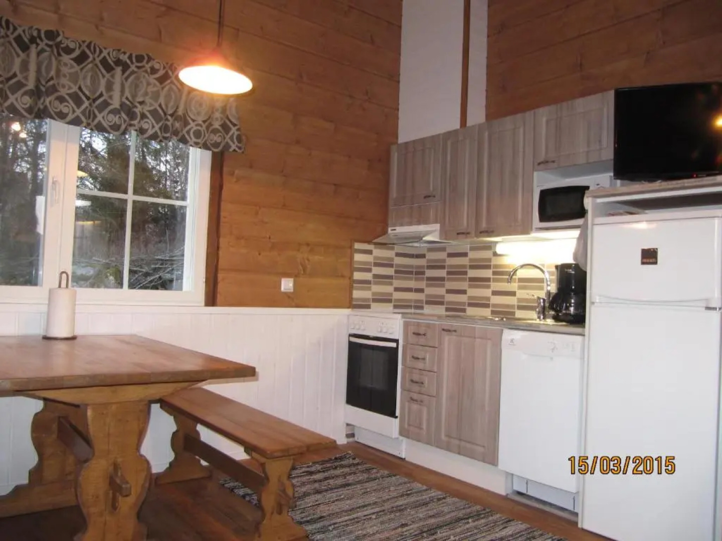 Rauhanlaakson Jokimökit