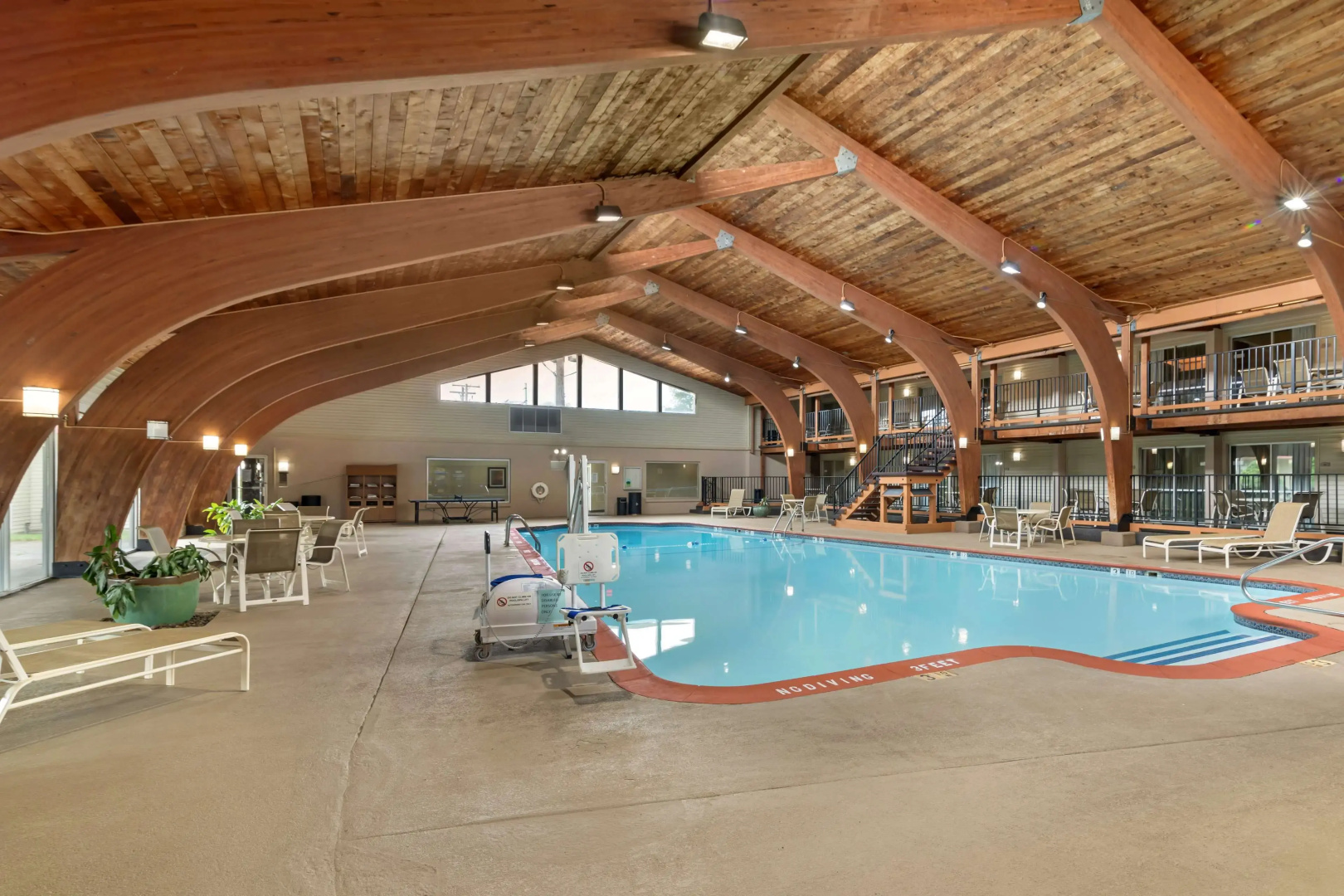 Best Western Plus Plattsburgh