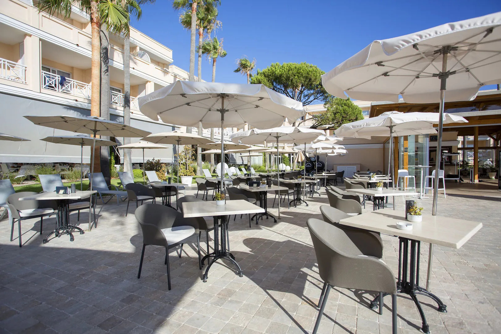 Hipotels Playa La Barrosa - Adults Only