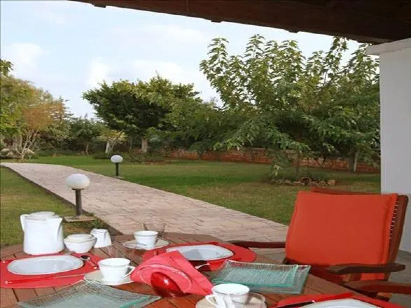 Lindos Beach Boutique Villa