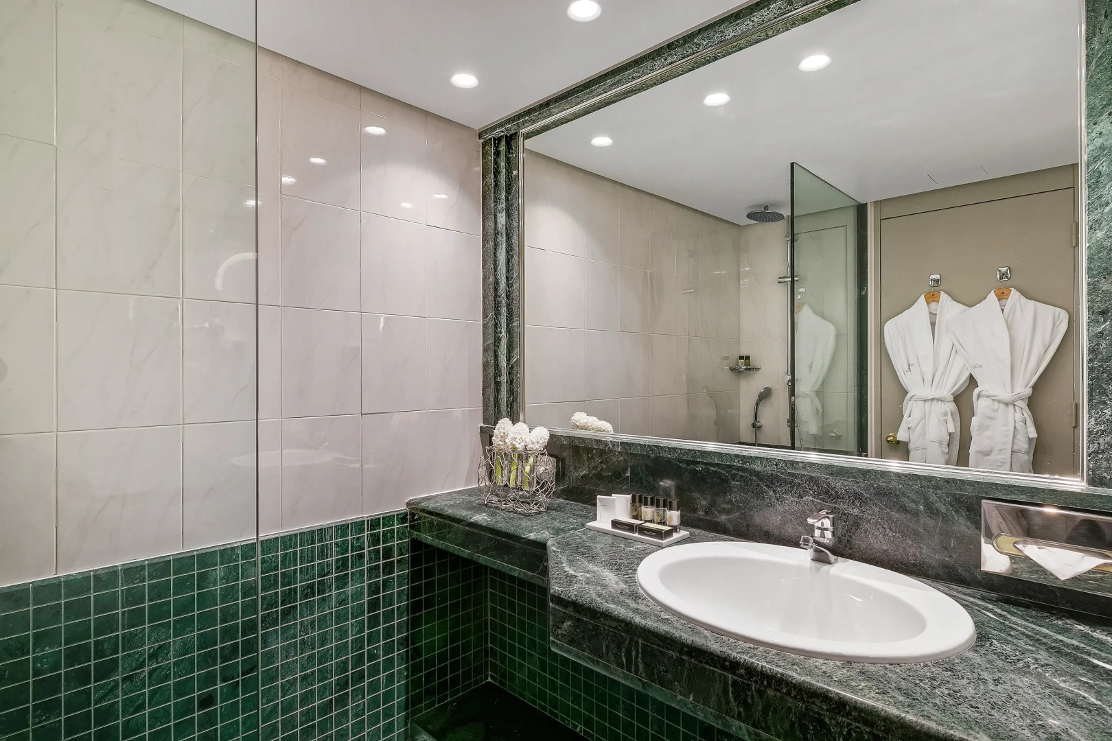 Divani Apollon Palace & Thalasso