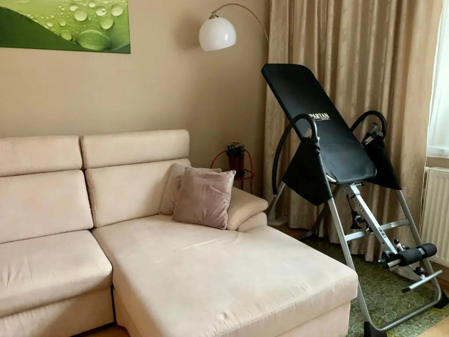 Apartmanovy penzion Park