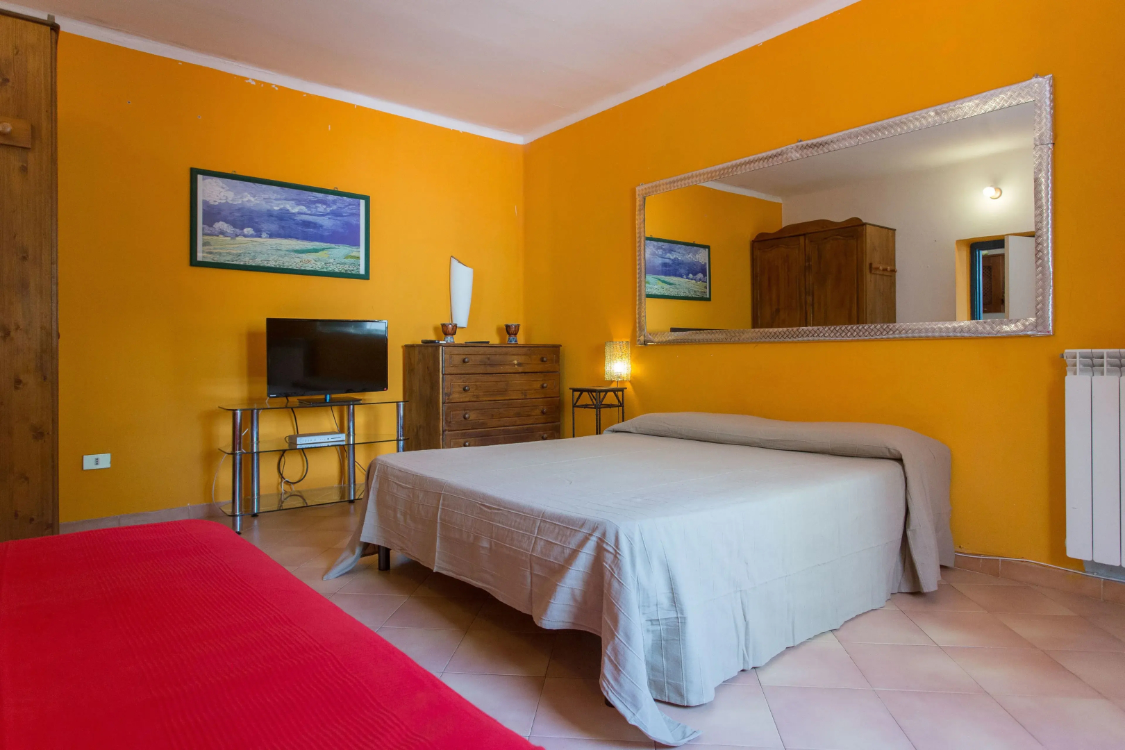 Villa Mondello