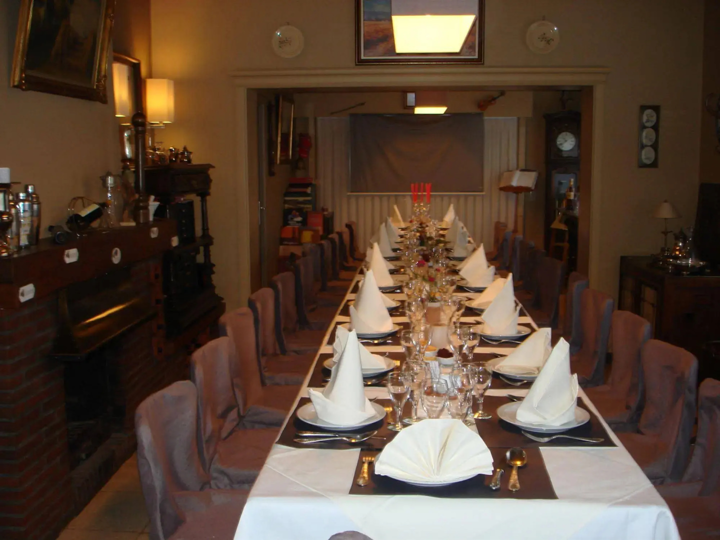 Elckerlyck Inn Hotel