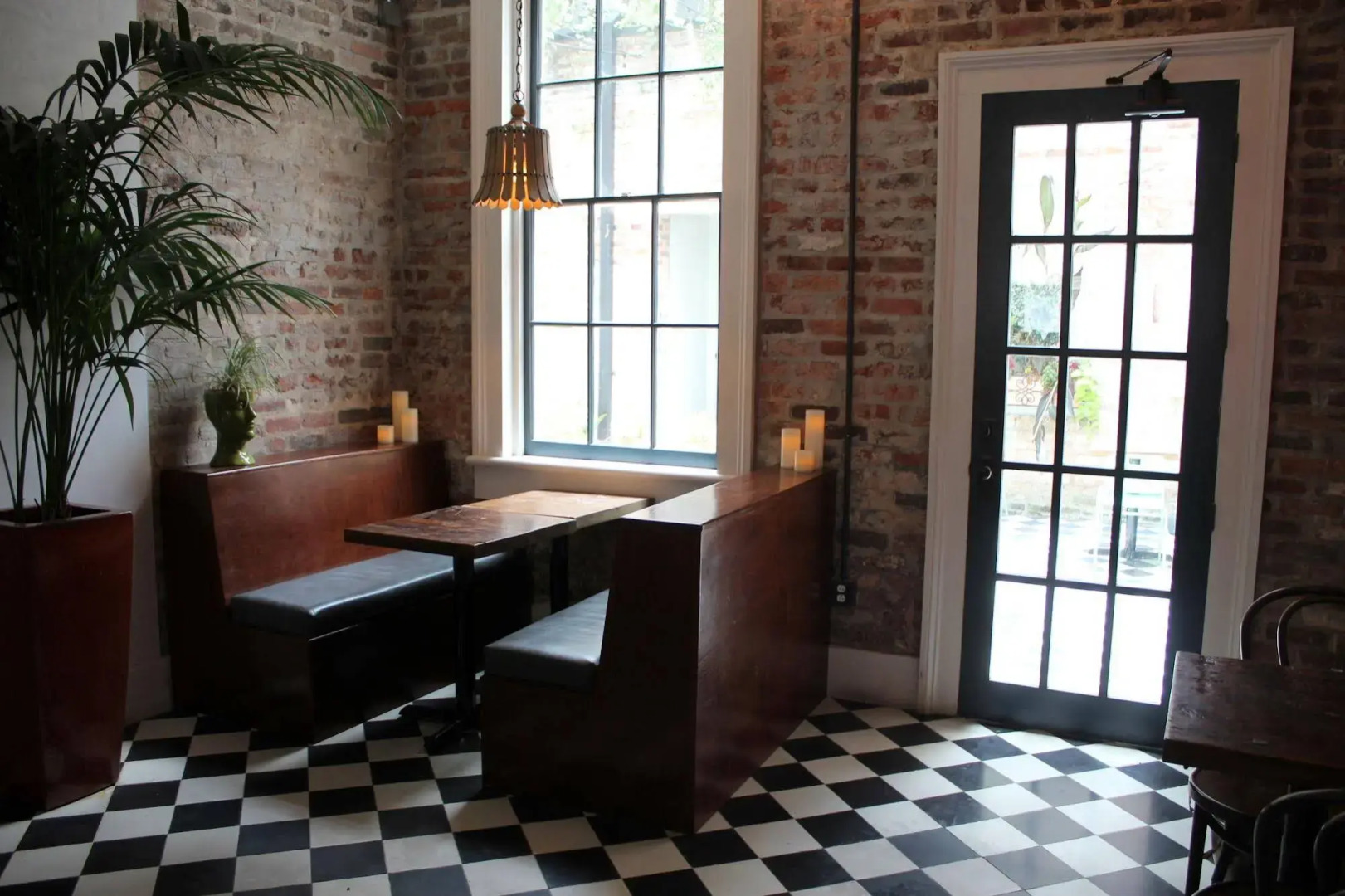 Catahoula Hotel New Orleans