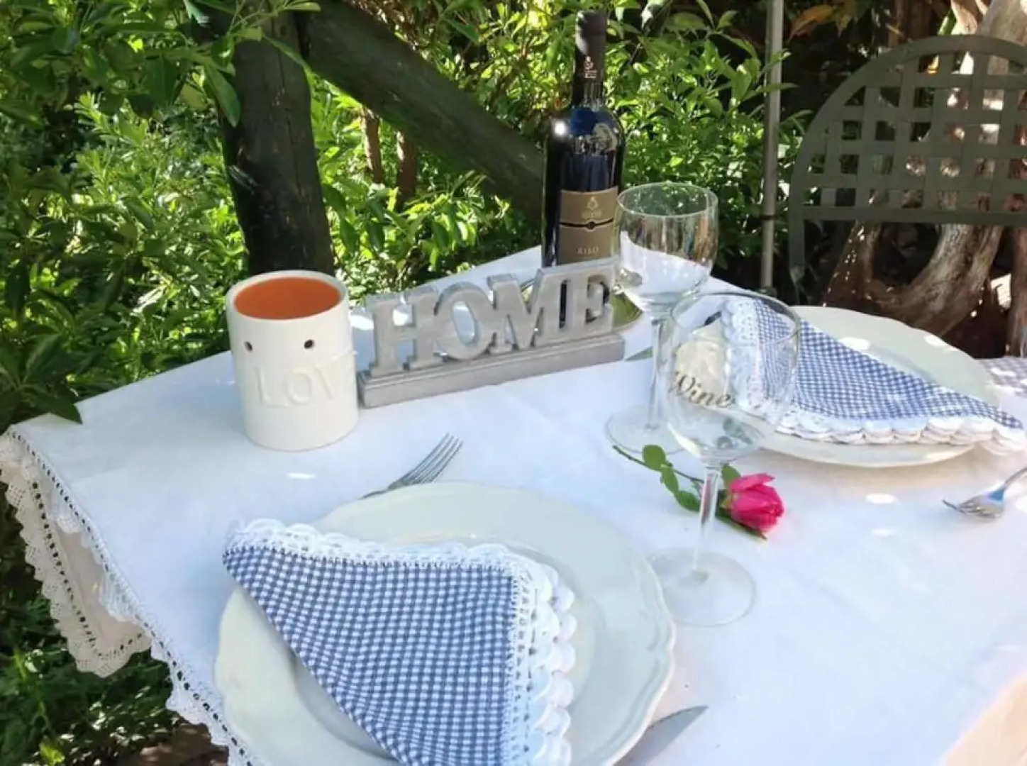 Bed and Breakfast - Principessa Turlonia