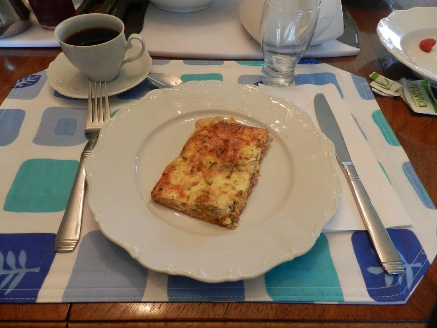 Stratford Serenity Bed & Breakfast