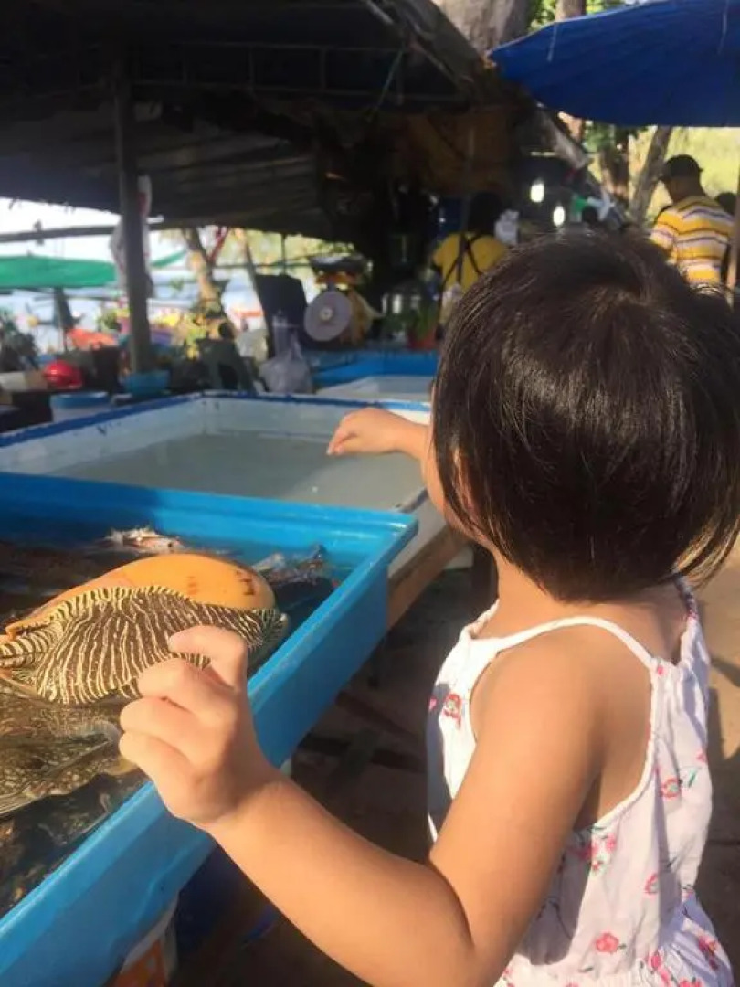 Blue Villa @Pinery Park Beach Rayong 2bdr Villa