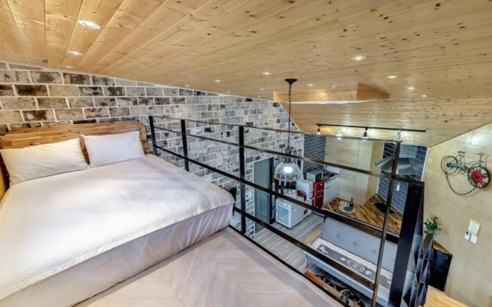 Pohang Unipool Villa