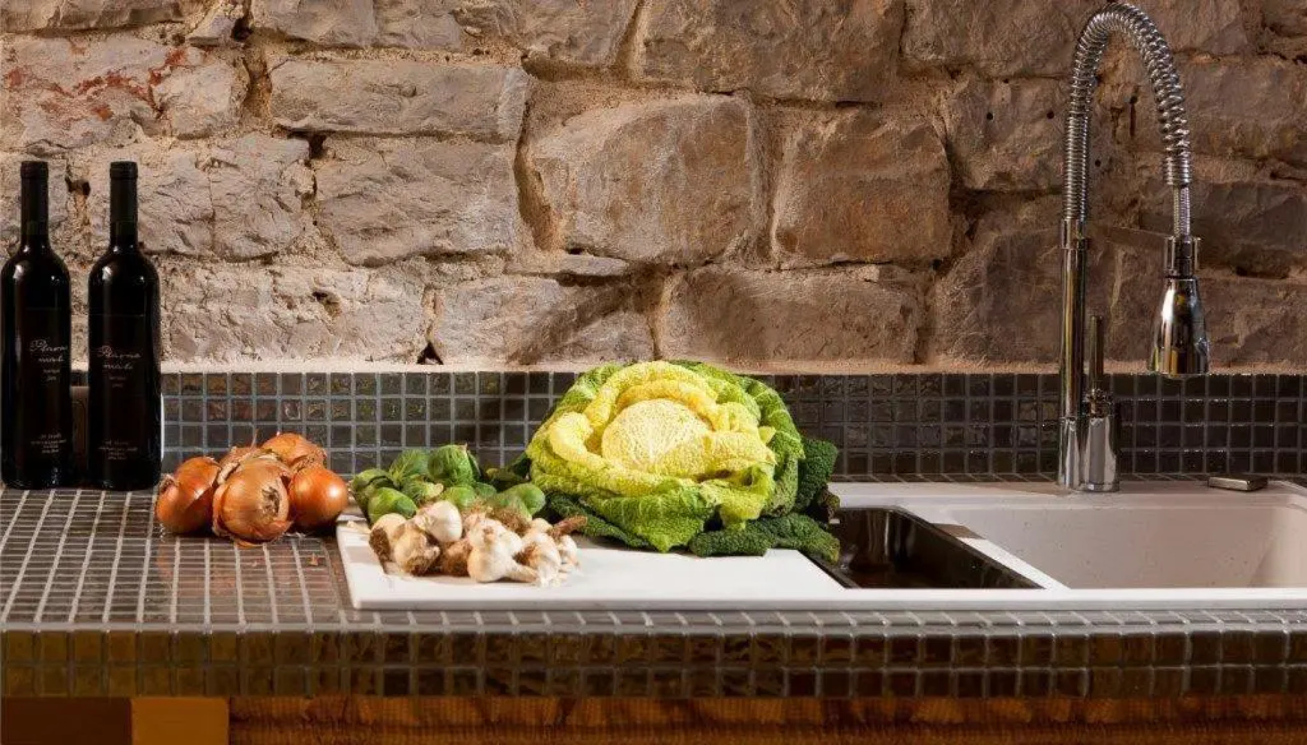 Villa Vertigo Palace