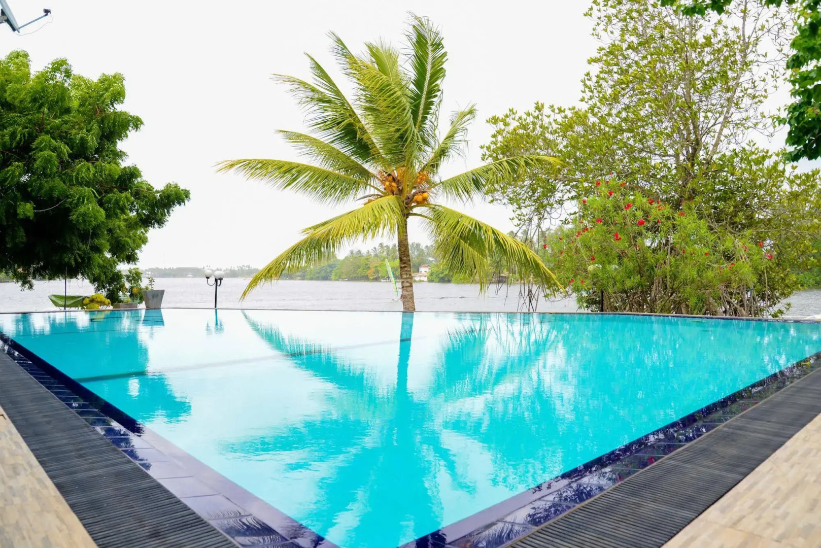Laluna Ayurveda Resort