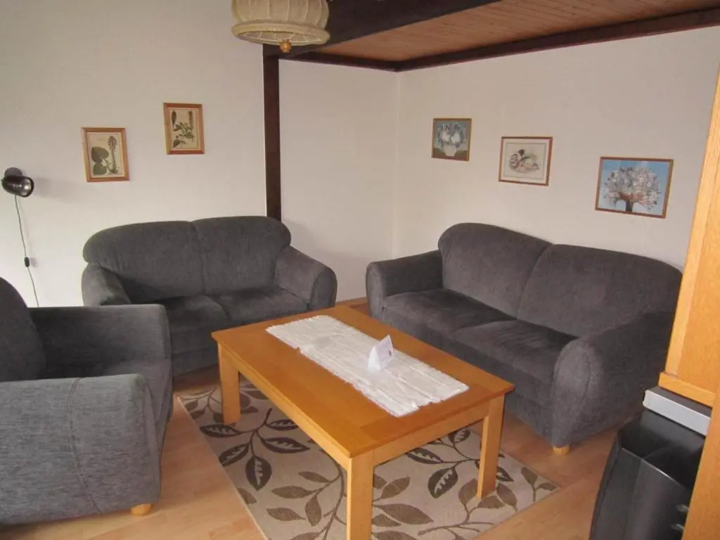 Ferienhaus Scout 42 im Feriendorf