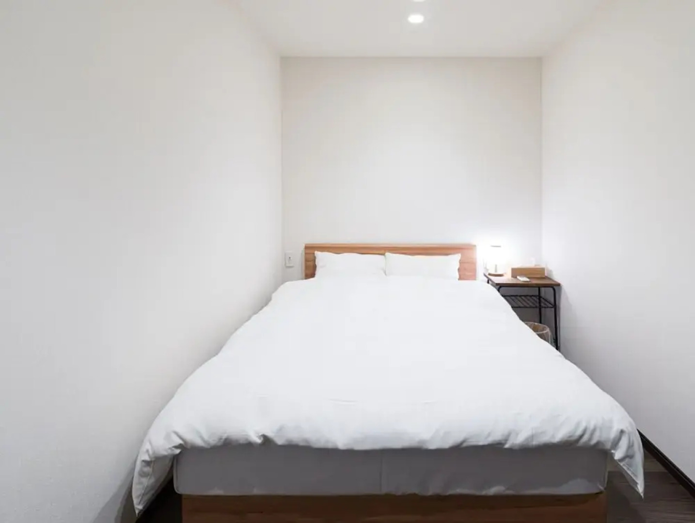 Rakuten STAY HOUSE x WILLSTYLE SASEBO