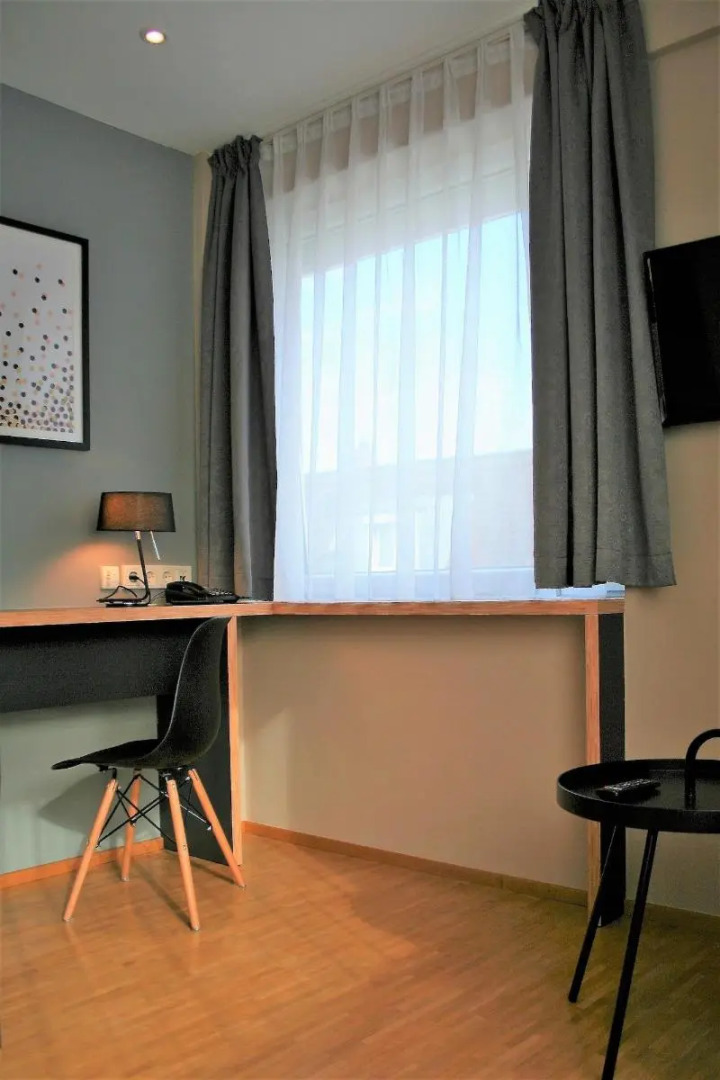 Zeitwohnhaus Suite Hotel & Serviced Apartments