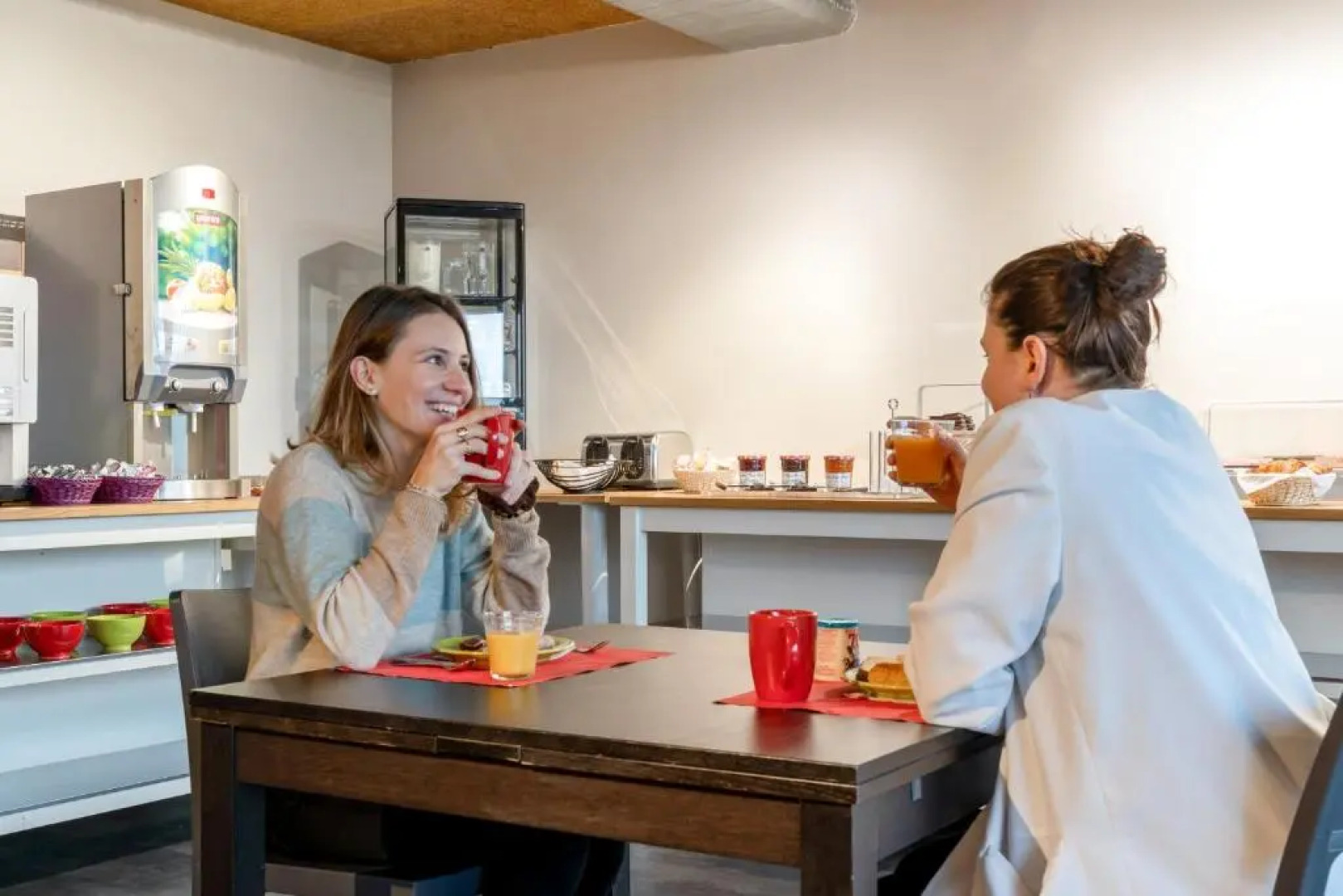 Zenitude Hôtel-Résidences Nantes Métropole