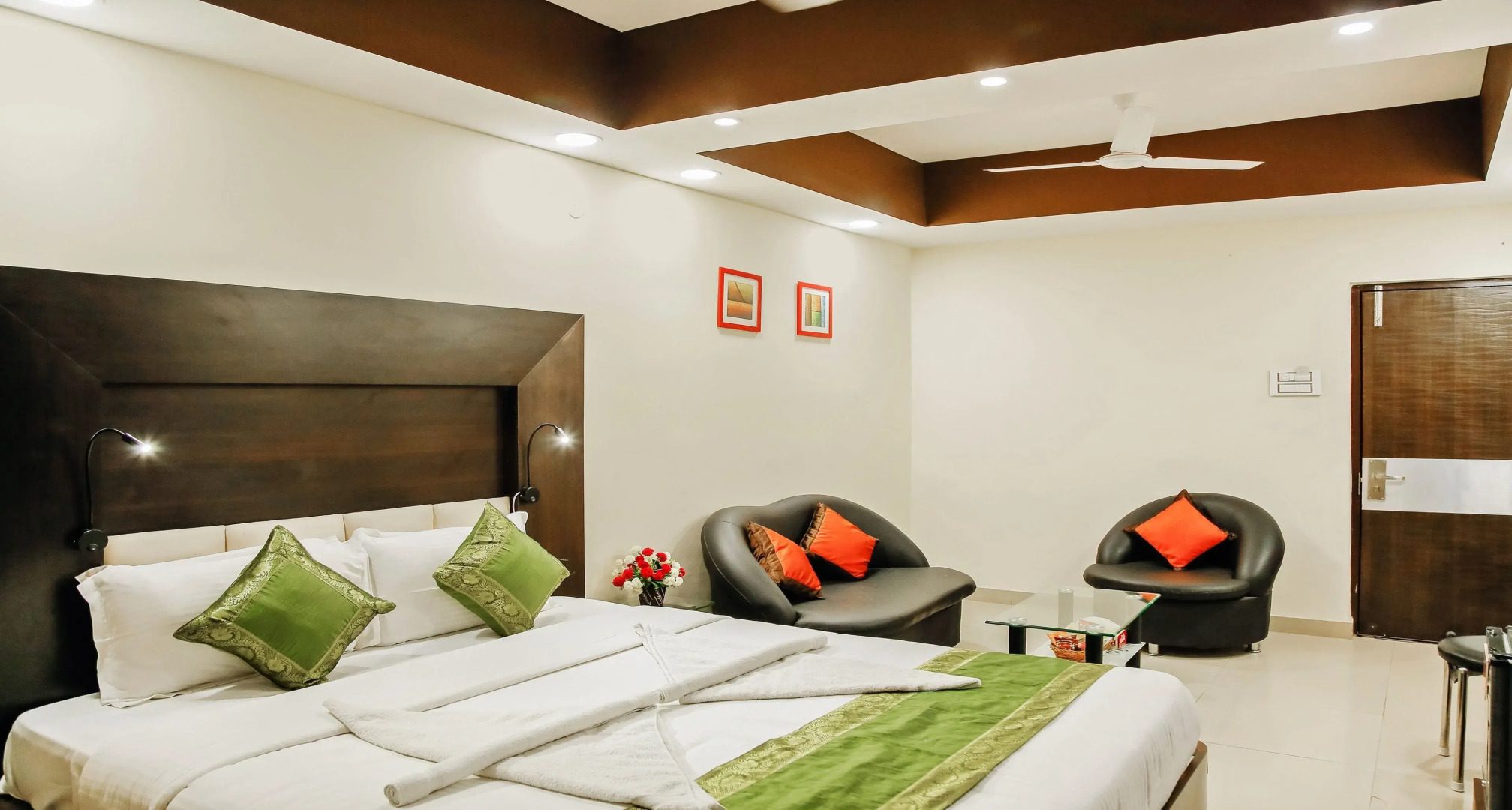 Treebo Trend Citi Inn