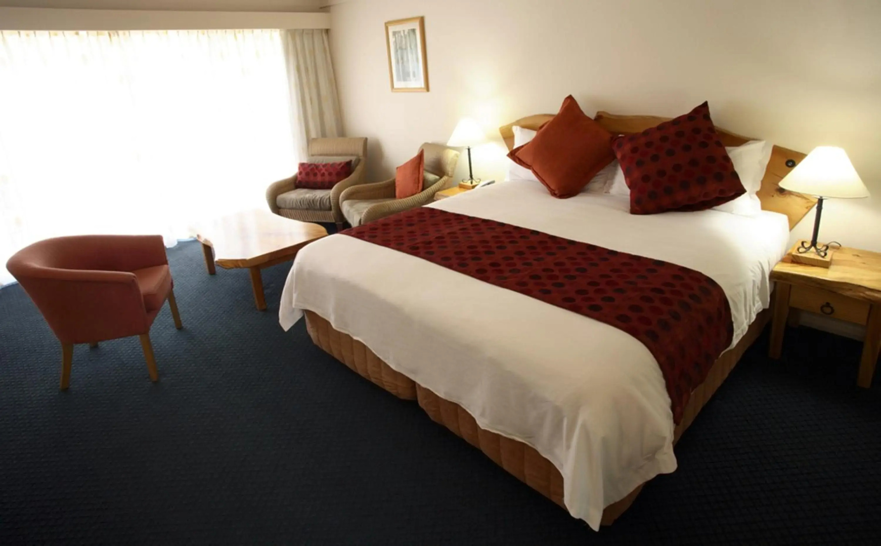 Heritage Trail Lodge Margaret River