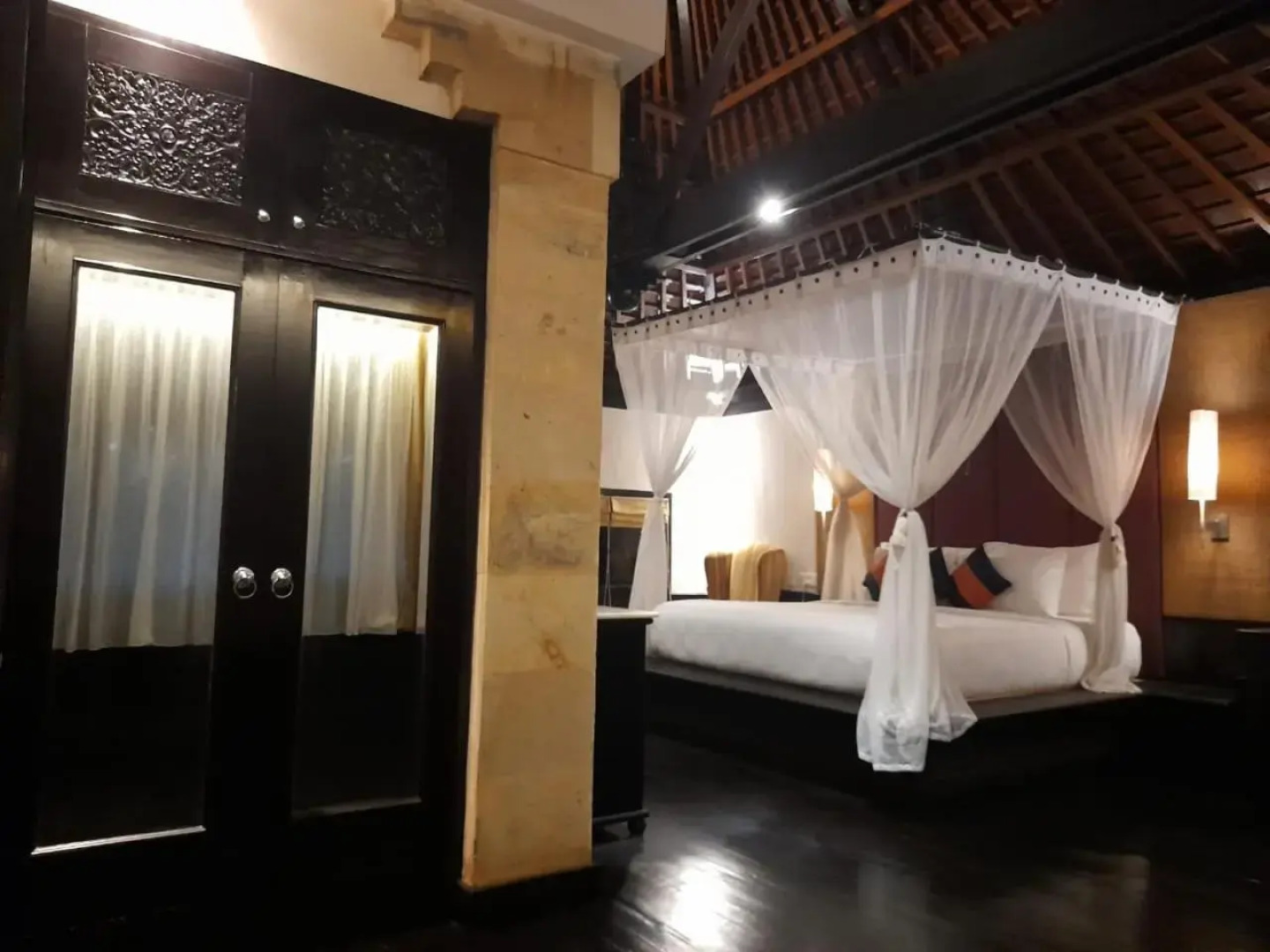 REVĪVŌ Wellness Resort Nusa Dua Bali