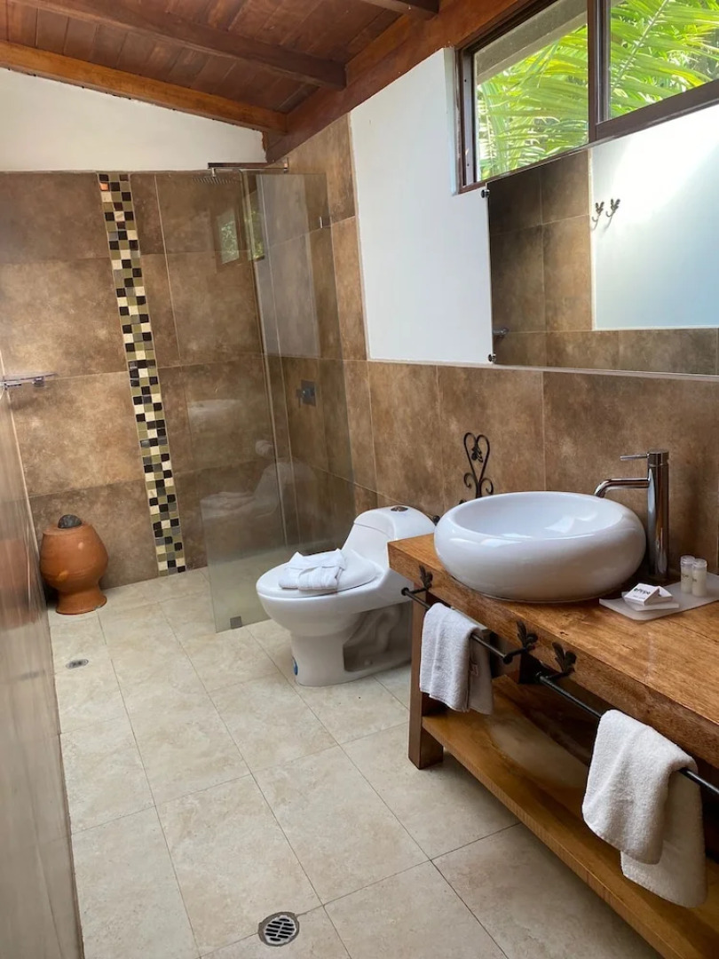 Piripe Wellness Lodge