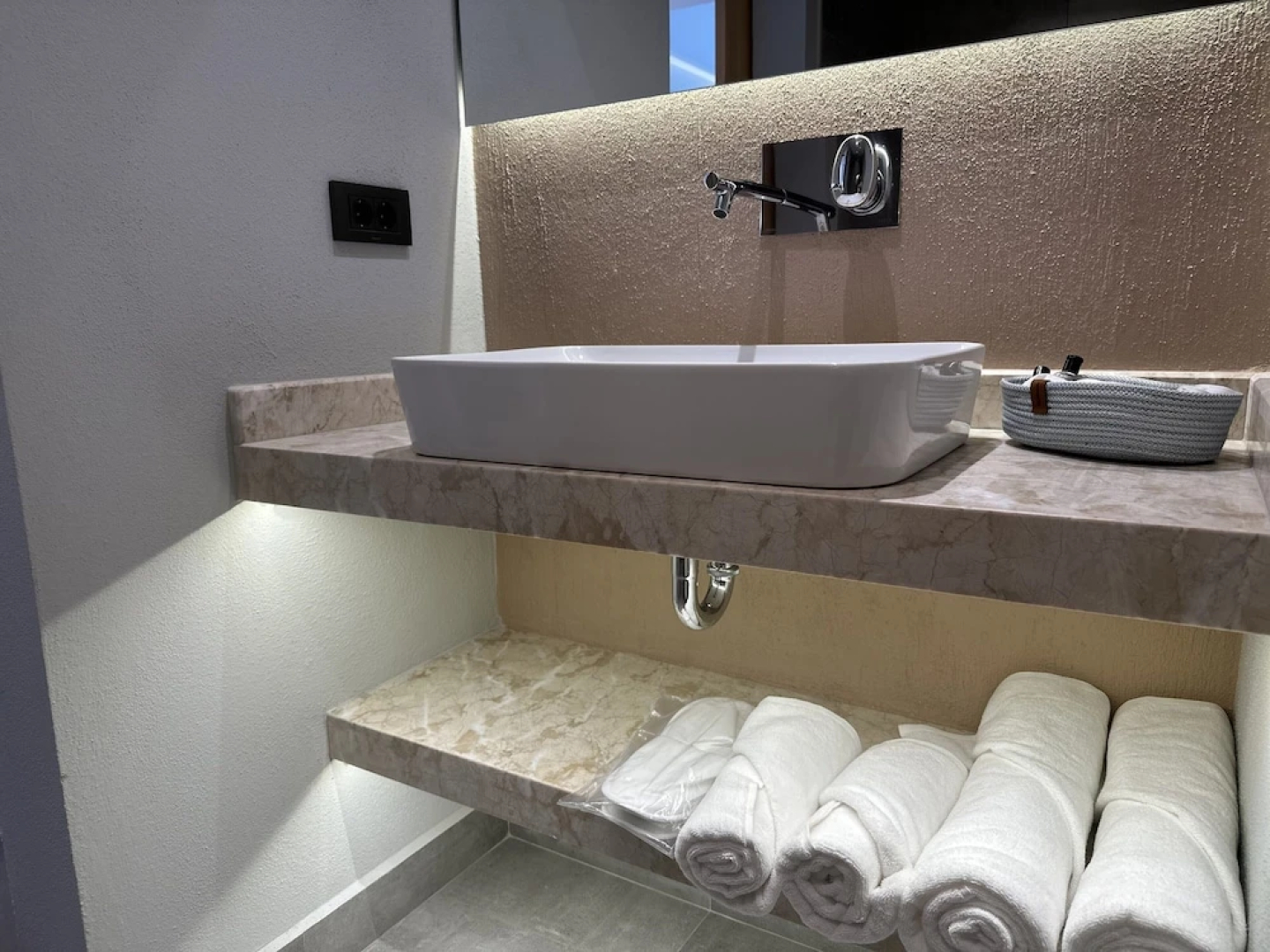 S-Cape Hotel Fethiye