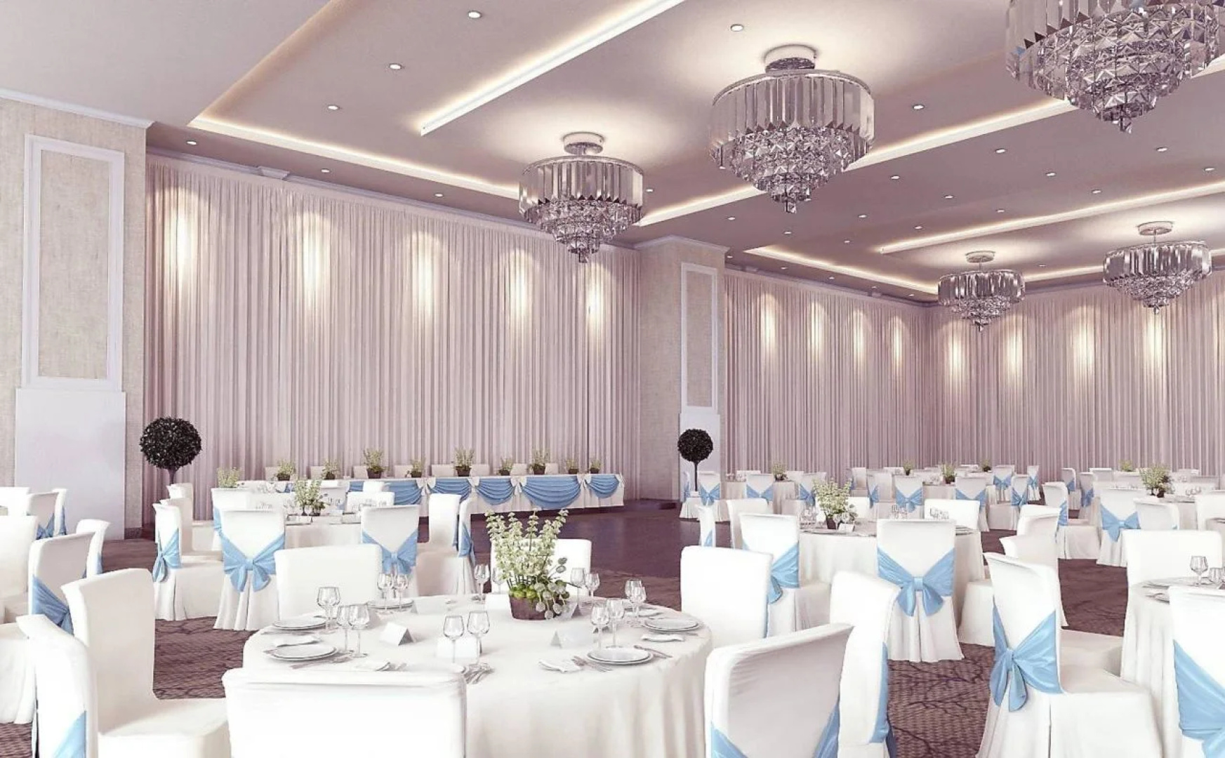 Towneplace Suites Brantford And Conference Centre