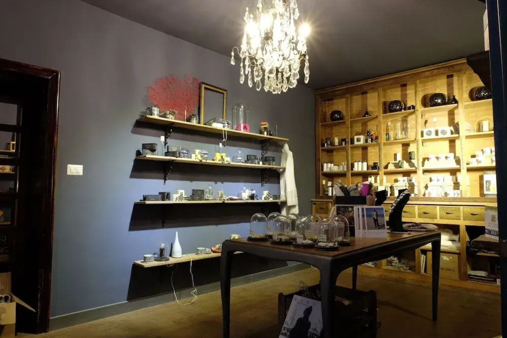 La Rocca Guest House & Spa