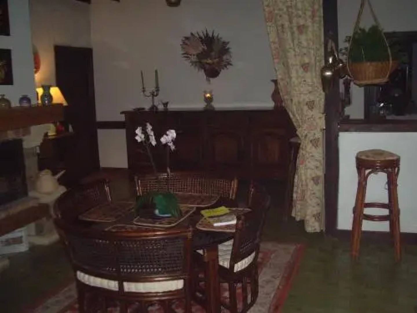 Chambres dHôtes des Caissons