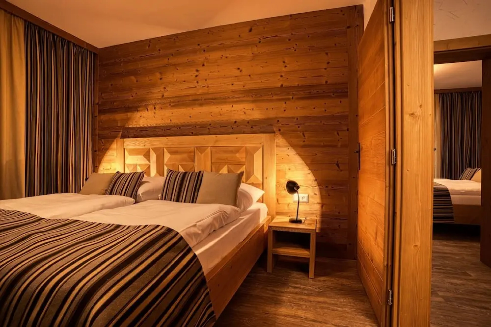 Lux&Wellness Apartments Sosana